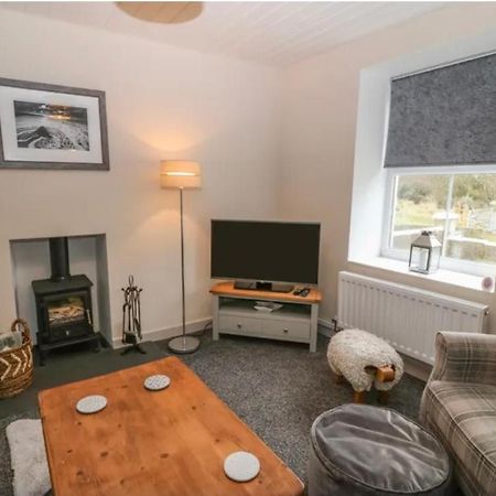 Tyn Lon Villa Aberdaron Buitenkant foto