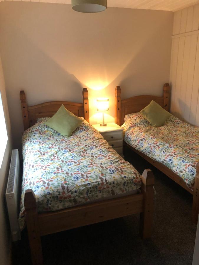 Tyn Lon Villa Aberdaron Buitenkant foto
